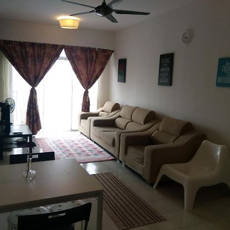 Homestay D 11 Putrajaya Netflix Wifi Exterior foto