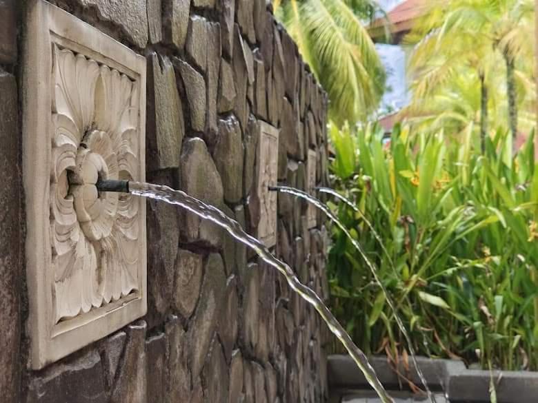 Homestay D 11 Putrajaya Netflix Wifi Exterior foto