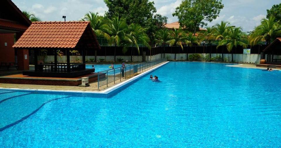 Homestay D 11 Putrajaya Netflix Wifi Exterior foto