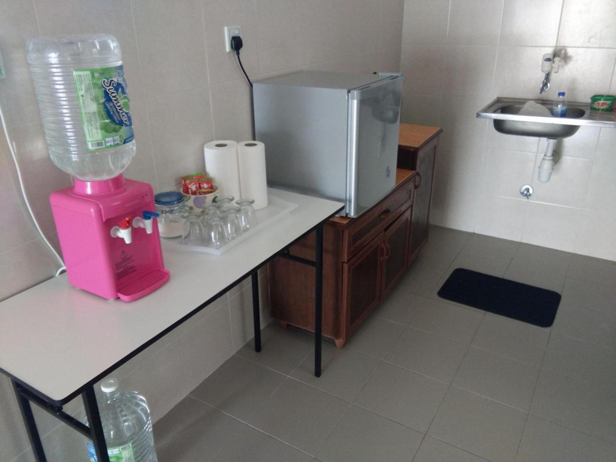 Homestay D 11 Putrajaya Netflix Wifi Exterior foto