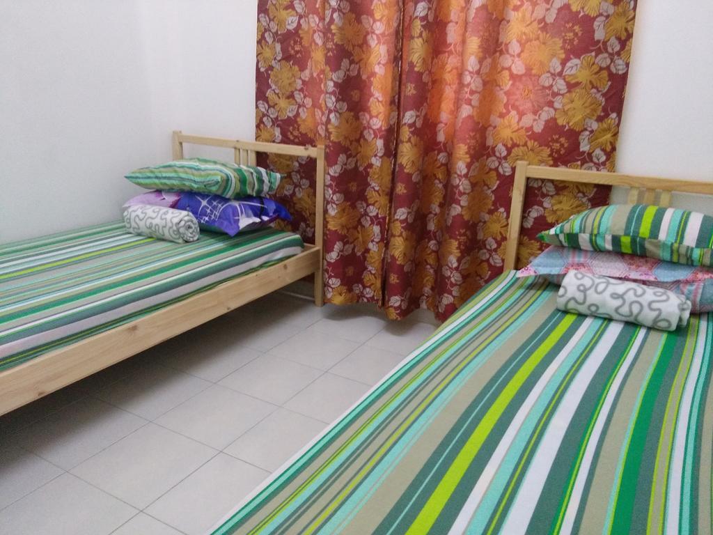 Homestay D 11 Putrajaya Netflix Wifi Exterior foto