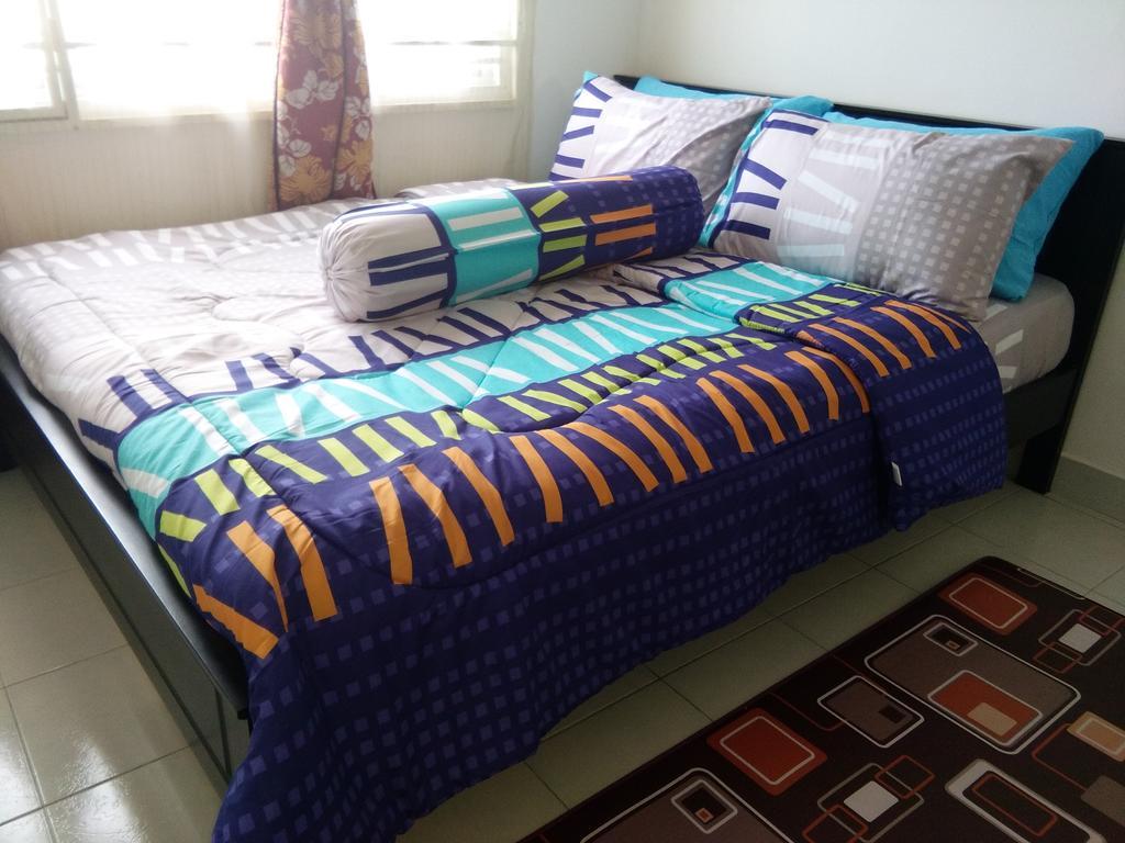 Homestay D 11 Putrajaya Netflix Wifi Exterior foto