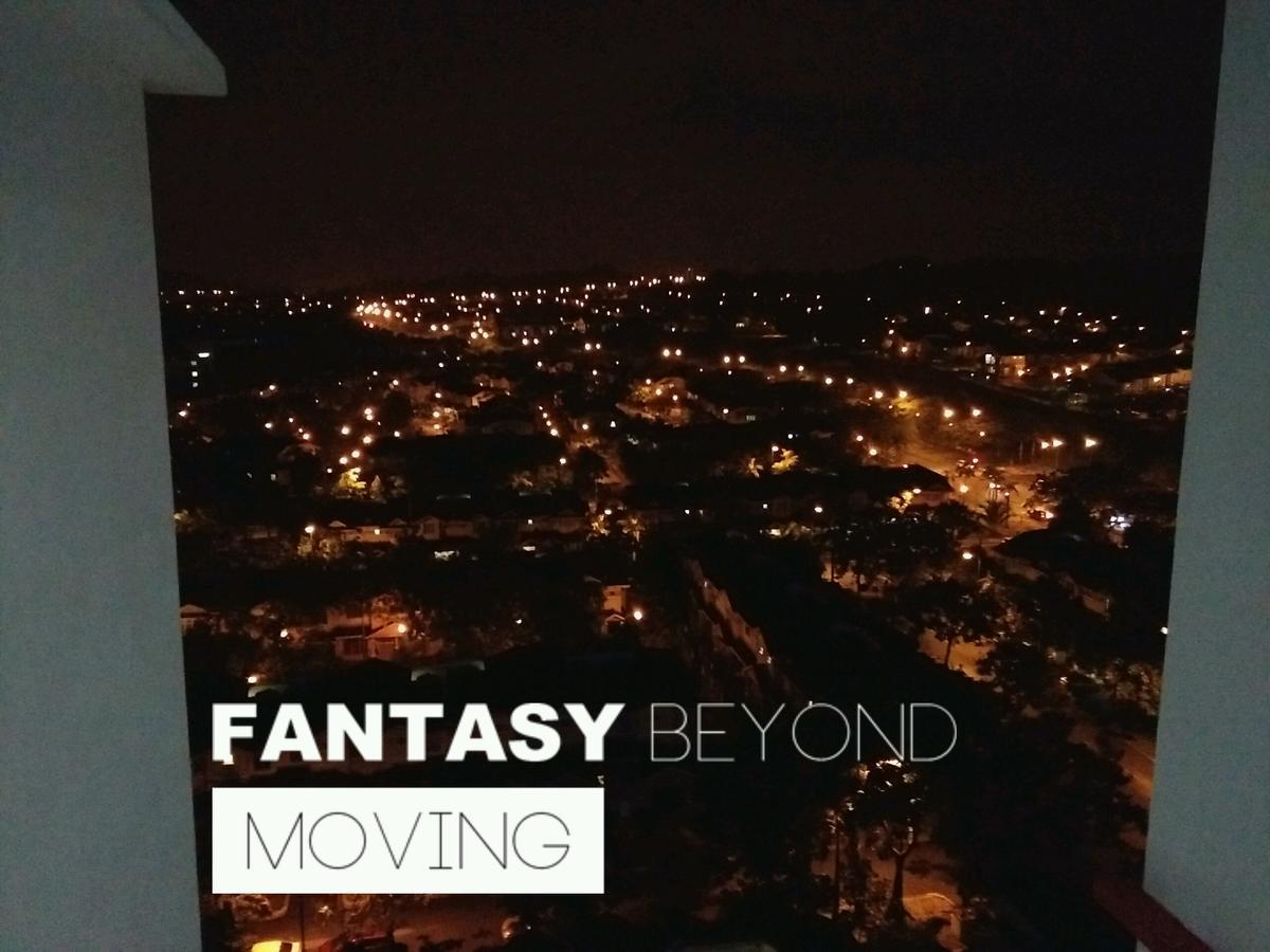 Homestay D 11 Putrajaya Netflix Wifi Exterior foto