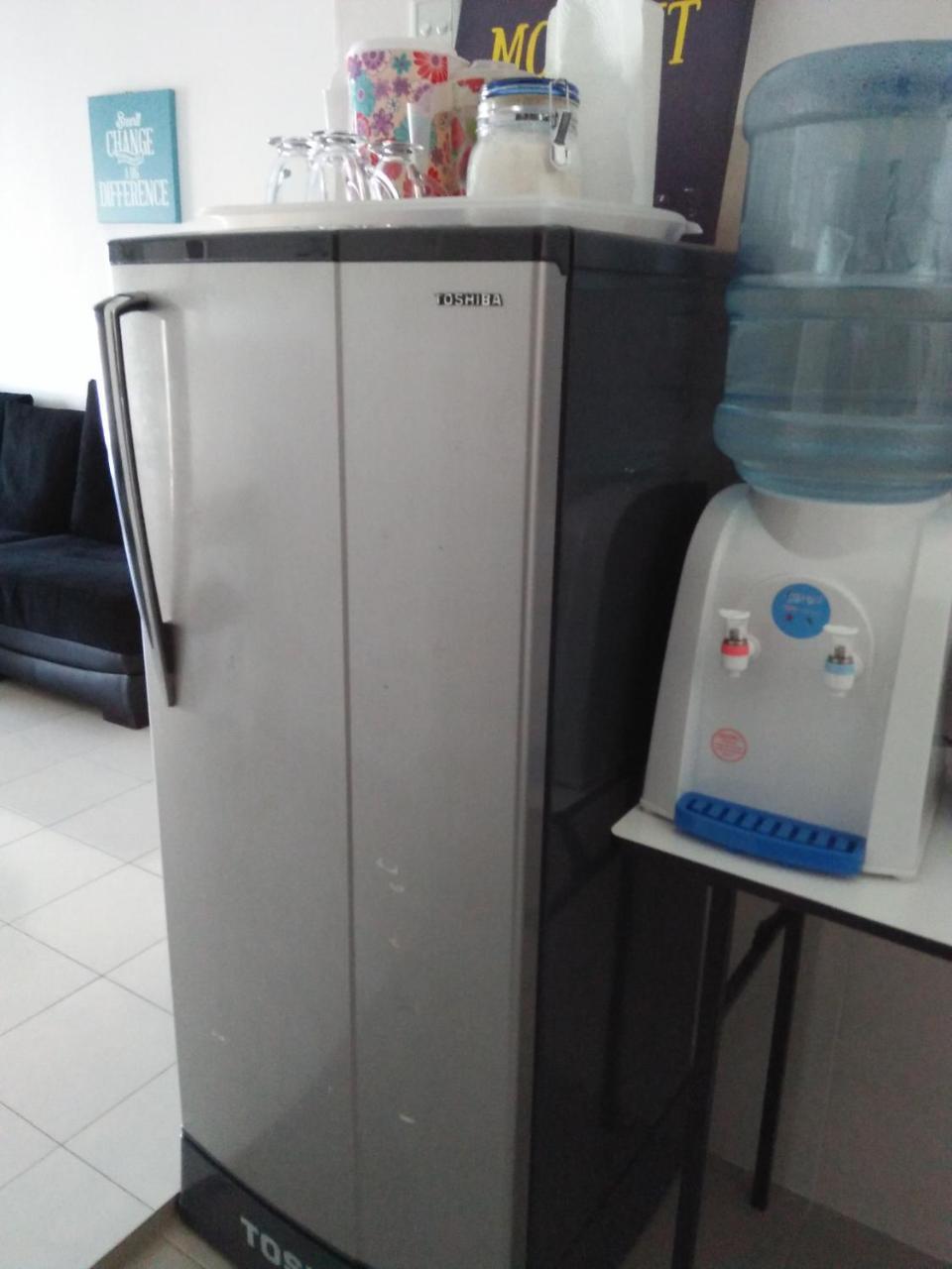 Homestay D 11 Putrajaya Netflix Wifi Exterior foto