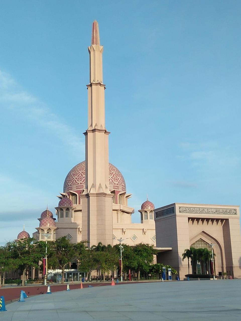 Homestay D 11 Putrajaya Netflix Wifi Exterior foto
